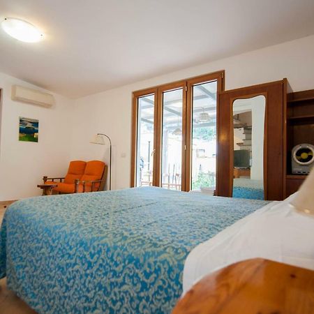 Albergo Macri Ischia Eksteriør billede