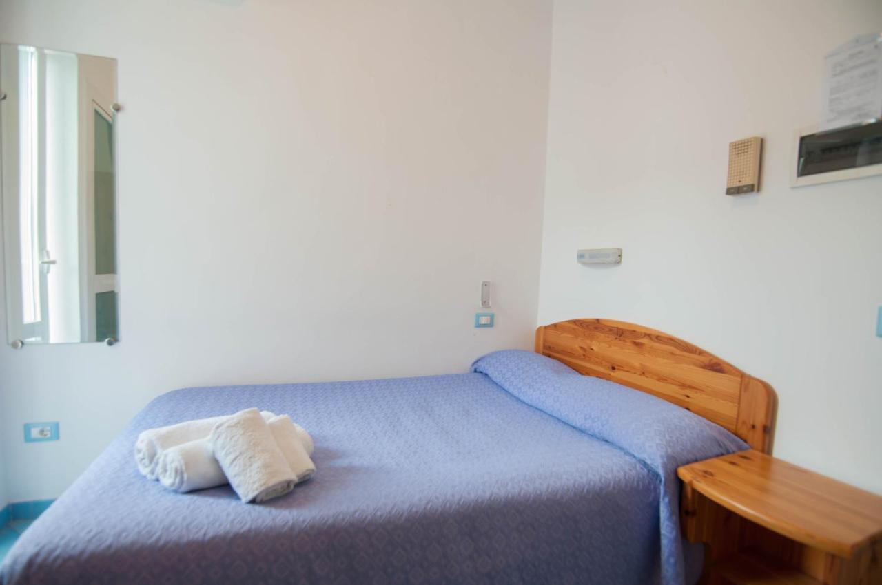 Albergo Macri Ischia Eksteriør billede