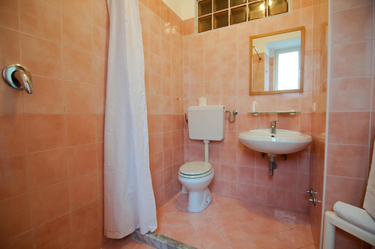 Albergo Macri Ischia Eksteriør billede